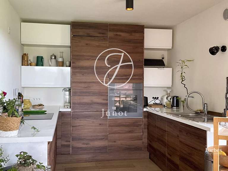 Appartement Marcq-en-Baroeul - 4 chambres - 129m²