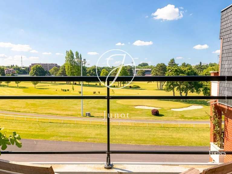 Appartement Marcq-en-Baroeul - 4 chambres - 129m²