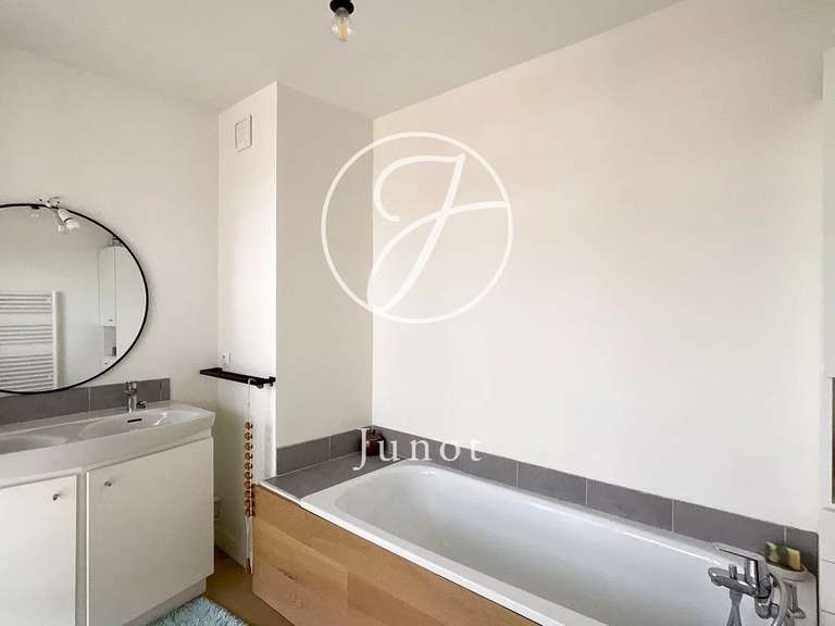 Appartement Marcq-en-Baroeul - 4 chambres - 129m²