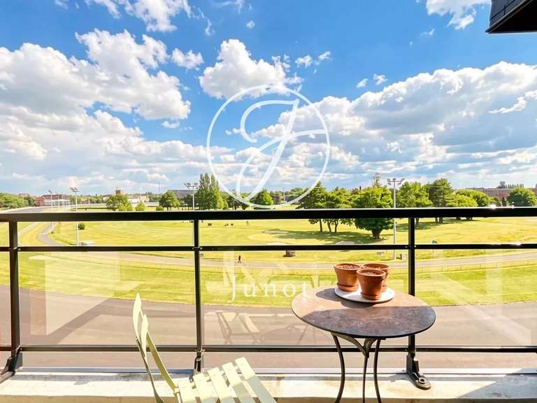 Appartement Marcq-en-Baroeul - 4 chambres - 129m²