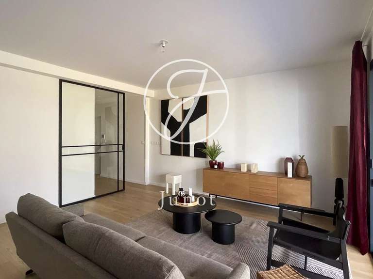 Appartement Marcq-en-Baroeul - 2 chambres - 96m²