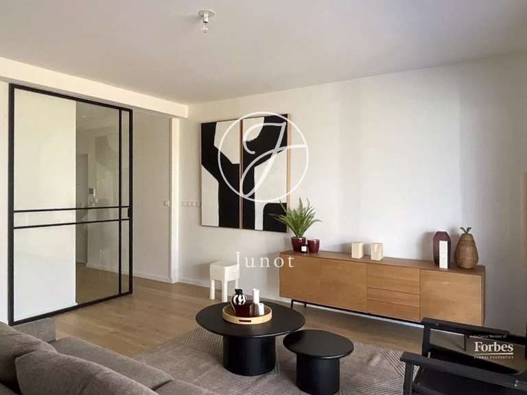 Appartement Marcq-en-Baroeul - 2 chambres - 96m²