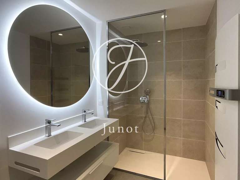 Appartement Marcq-en-Baroeul - 2 chambres - 96m²
