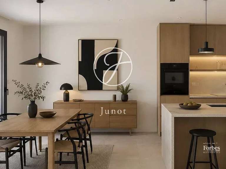 Appartement Marcq-en-Baroeul - 2 chambres - 96m²