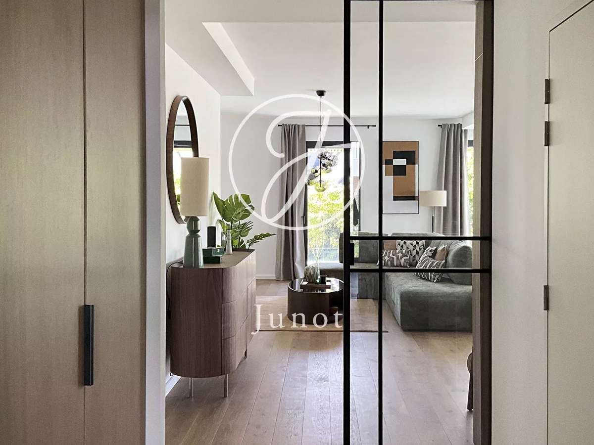 Appartement Marcq-en-Baroeul