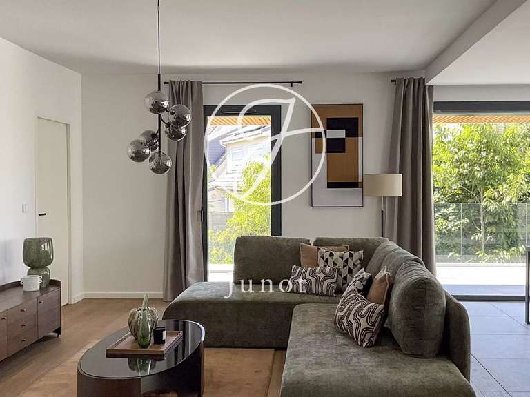 Appartement Marcq-en-Baroeul - 3 chambres - 140m²