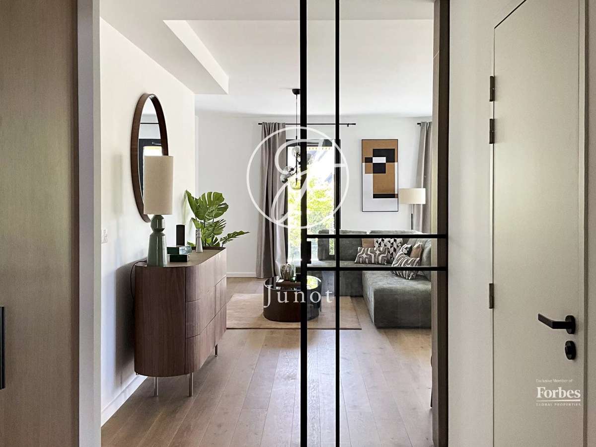 Appartement Marcq-en-Baroeul