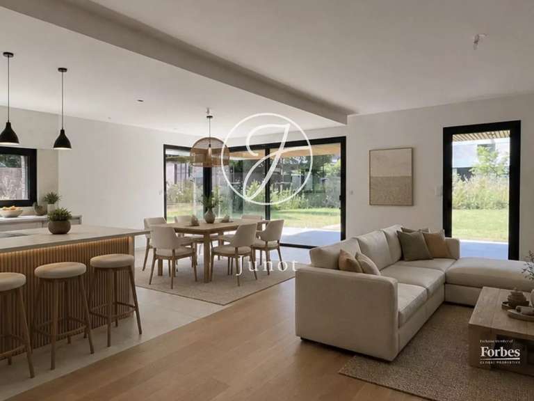 Appartement Marcq-en-Baroeul - 3 chambres - 140m²