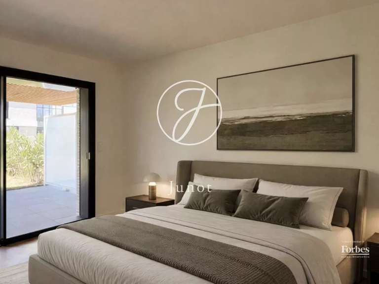 Appartement Marcq-en-Baroeul - 3 chambres - 140m²