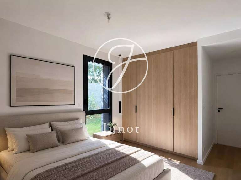 Appartement Marcq-en-Baroeul - 3 chambres - 140m²