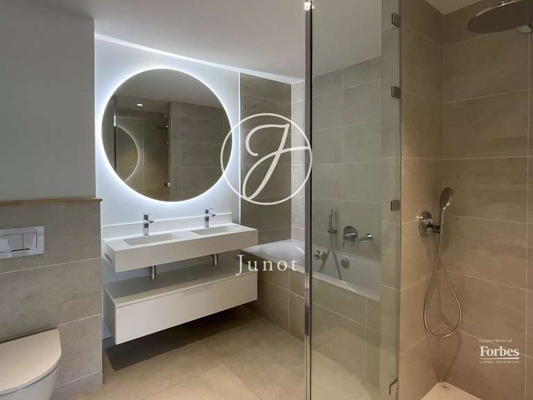 Appartement Marcq-en-Baroeul - 3 chambres - 140m²