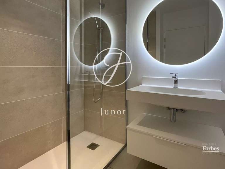 Appartement Marcq-en-Baroeul - 3 chambres - 140m²