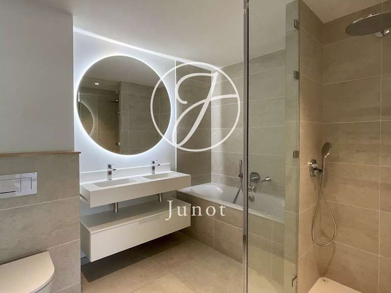 Appartement Marcq-en-Baroeul - 3 chambres - 140m²