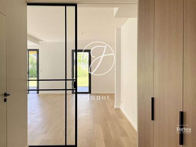 Appartement Marcq-en-Baroeul - 3 chambres - 140m²