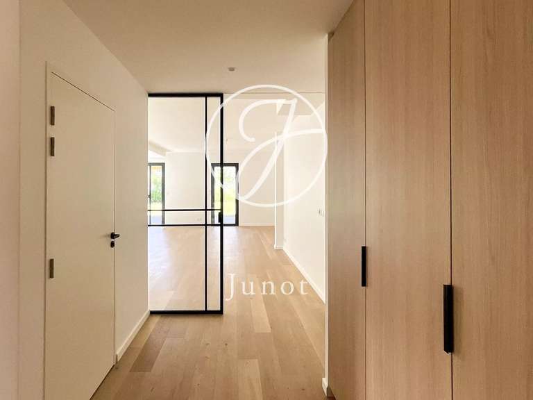Appartement Marcq-en-Baroeul - 3 chambres - 140m²
