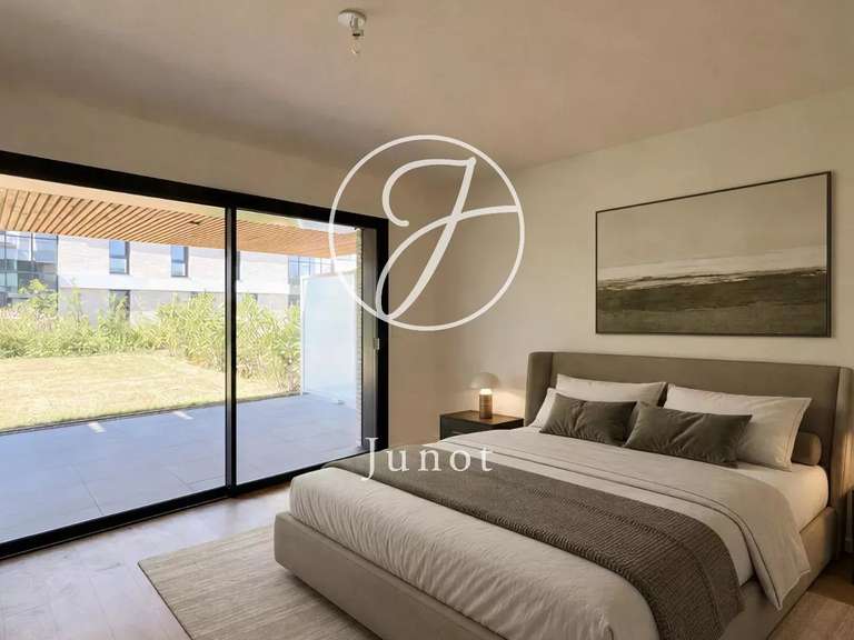 Appartement Marcq-en-Baroeul - 3 chambres - 140m²