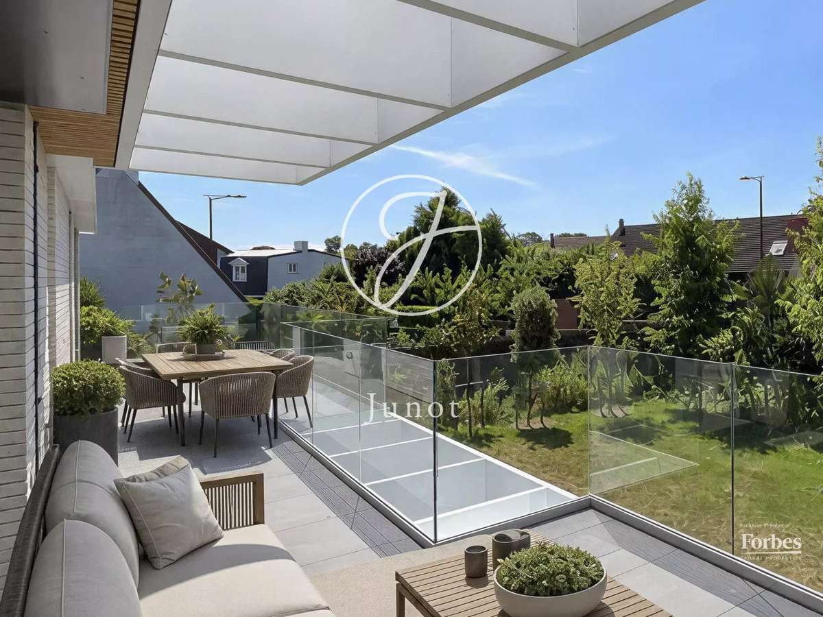 Appartement Marcq-en-Baroeul