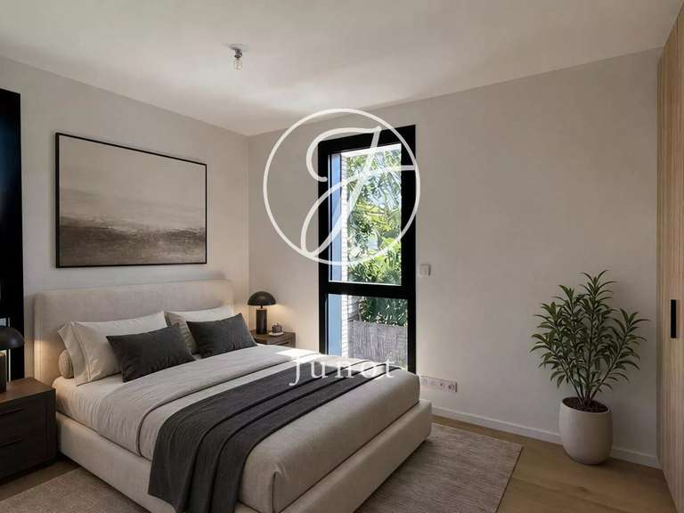 Appartement Marcq-en-Baroeul - 3 chambres - 154m²