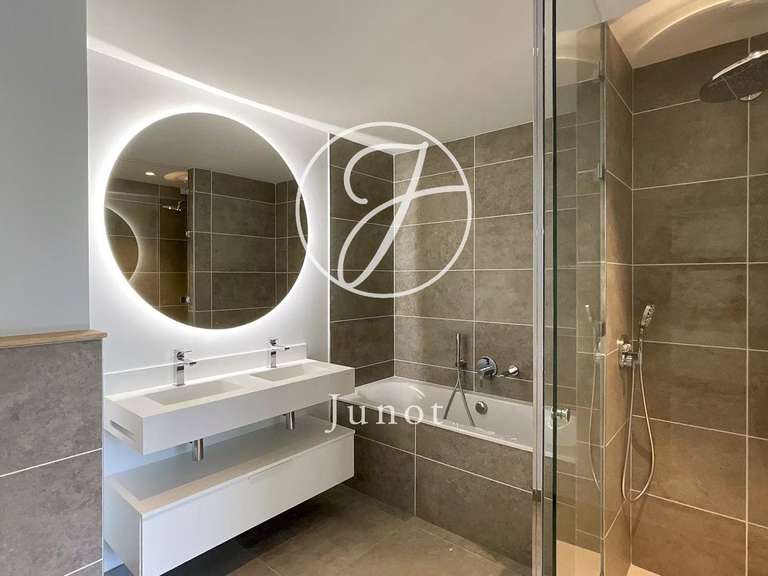Appartement Marcq-en-Baroeul - 3 chambres - 154m²
