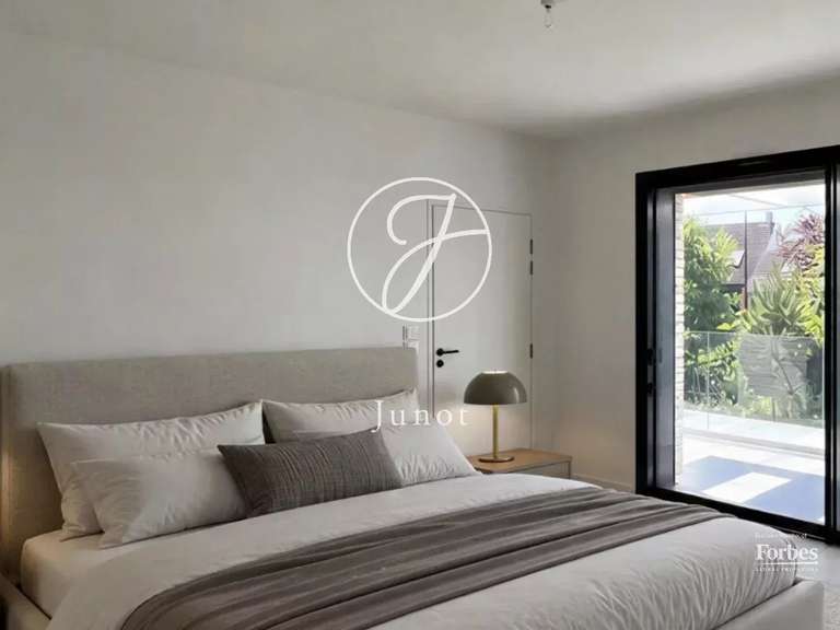 Appartement Marcq-en-Baroeul - 3 chambres - 154m²