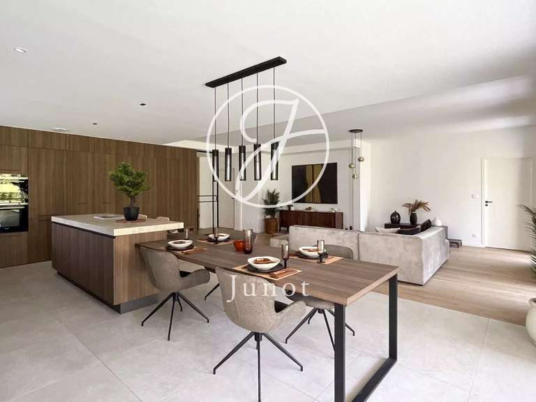 Appartement Marcq-en-Baroeul - 3 chambres - 153m²