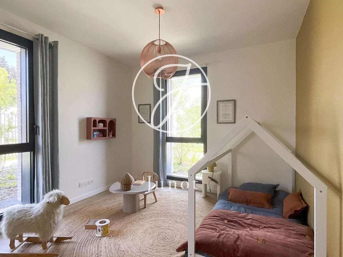 Appartement Marcq-en-Baroeul