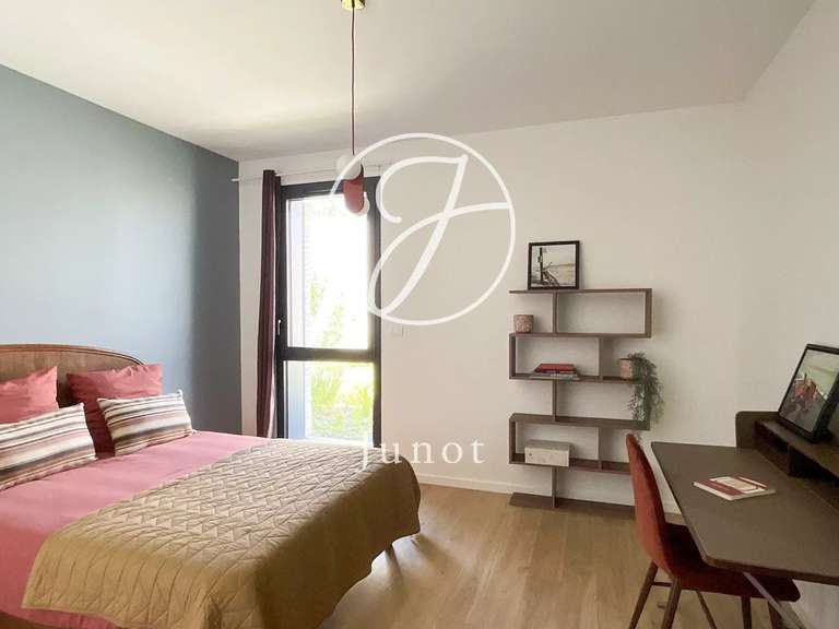 Appartement Marcq-en-Baroeul - 3 chambres - 153m²
