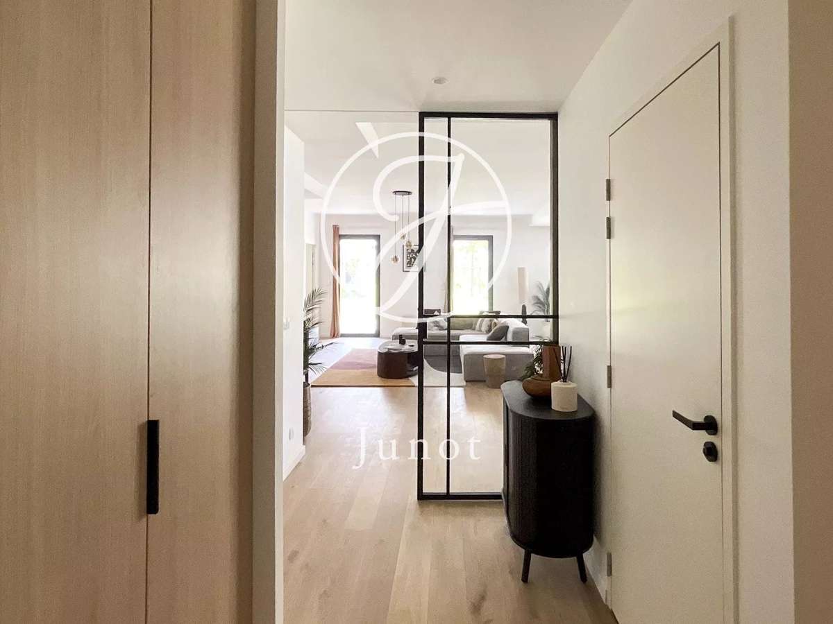 Appartement Marcq-en-Baroeul
