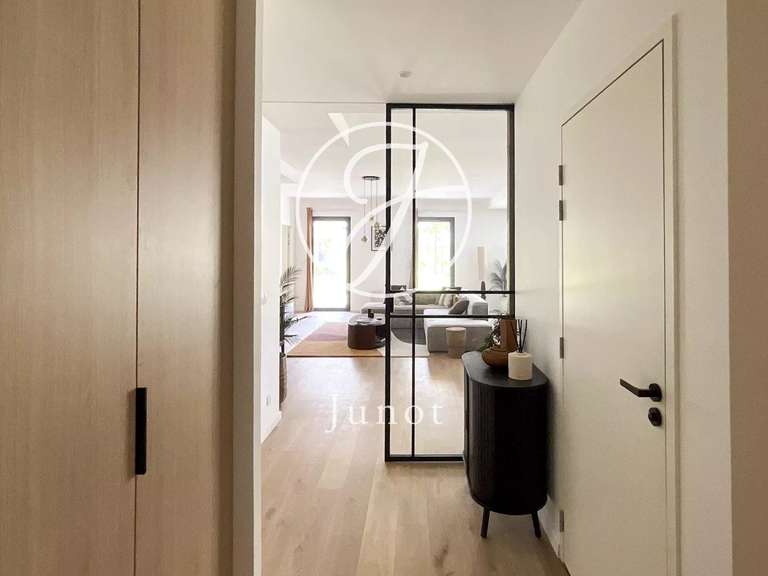 Appartement Marcq-en-Baroeul - 3 chambres - 153m²