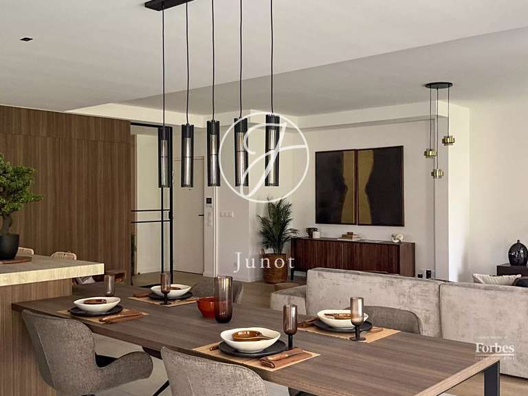 Appartement Marcq-en-Baroeul - 3 chambres - 153m²