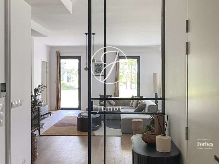 Appartement Marcq-en-Baroeul - 3 chambres - 153m²