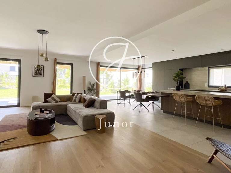 Appartement Marcq-en-Baroeul - 3 chambres - 153m²