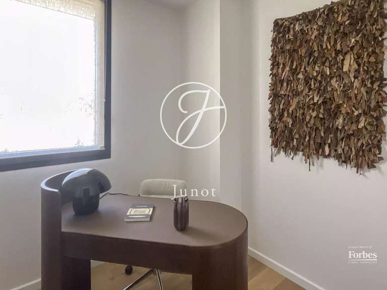 Appartement Marcq-en-Baroeul - 3 chambres - 153m²