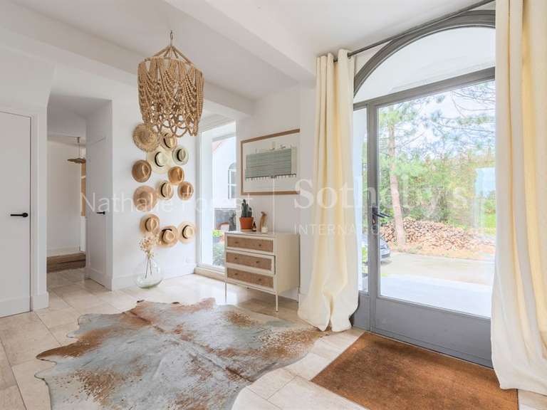 Maison Marcq-en-Baroeul - 5 chambres - 357m²