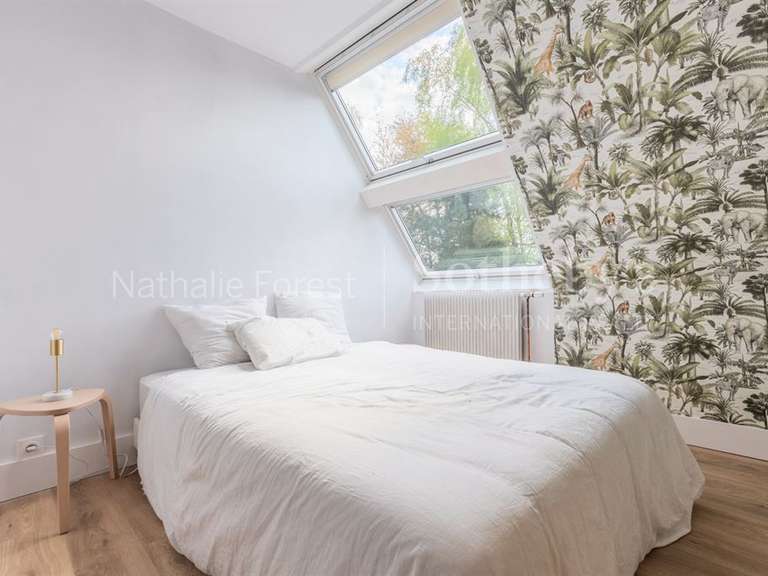 Maison Marcq-en-Baroeul - 5 chambres - 357m²