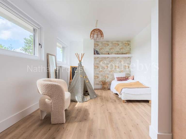 Maison Marcq-en-Baroeul - 5 chambres - 357m²