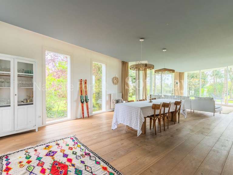 Maison Marcq-en-Baroeul - 5 chambres - 357m²