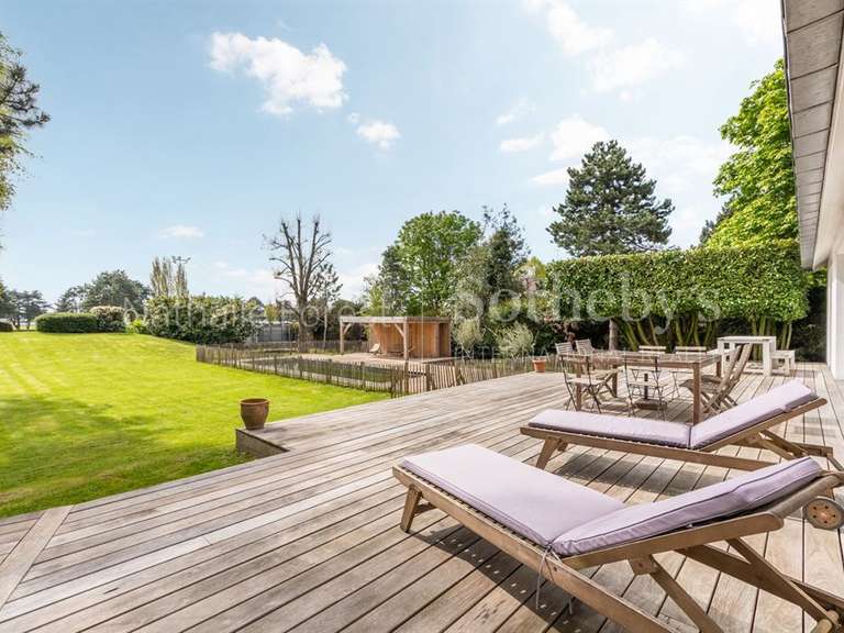 House Marcq-en-Baroeul - 5 bedrooms - 357m²