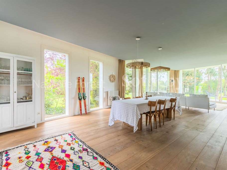 House Marcq-en-Baroeul