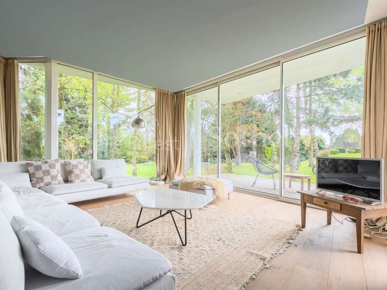 Maison Marcq-en-Baroeul - 5 chambres - 357m²