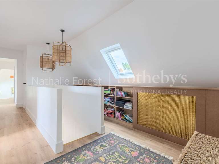 Maison Marcq-en-Baroeul - 5 chambres - 357m²