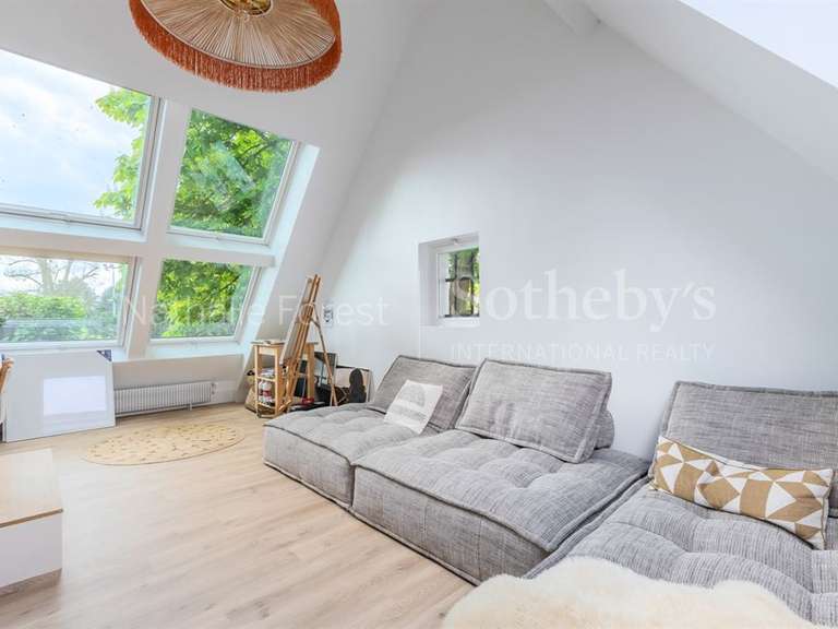 House Marcq-en-Baroeul - 5 bedrooms - 357m²