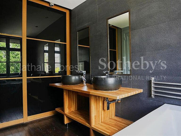 Maison Marcq-en-Baroeul - 5 chambres - 250m²