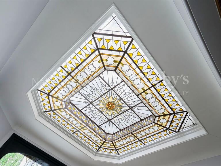 Maison Marcq-en-Baroeul - 5 chambres - 250m²