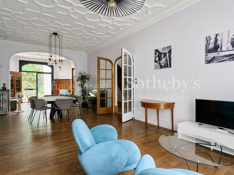 Maison Marcq-en-Baroeul - 5 chambres - 250m²