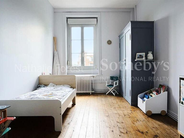 Maison Marcq-en-Baroeul