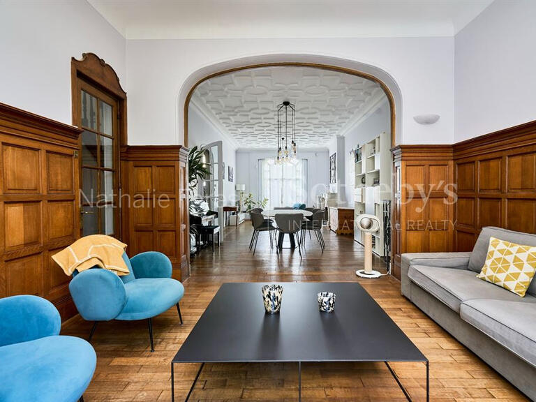 Maison Marcq-en-Baroeul - 5 chambres - 250m²