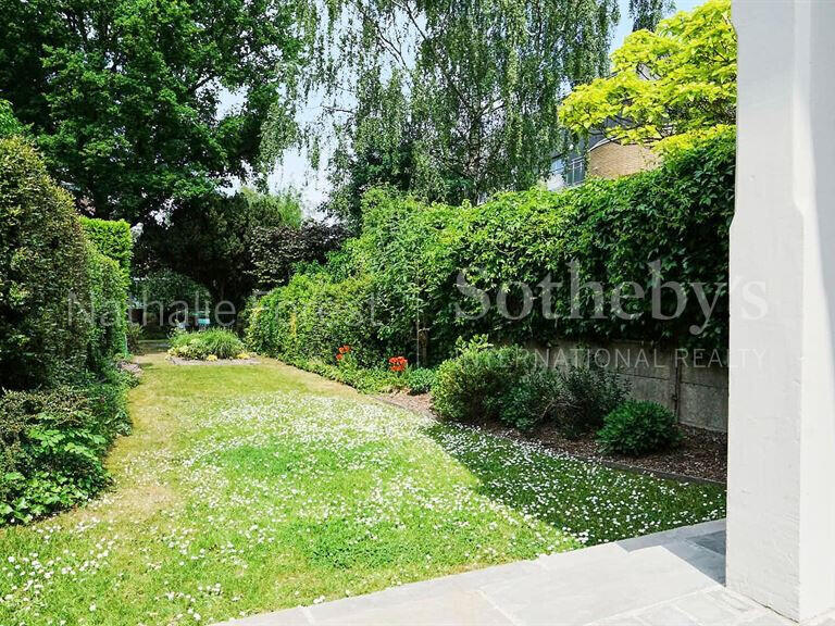 Maison Marcq-en-Baroeul - 5 chambres - 250m²