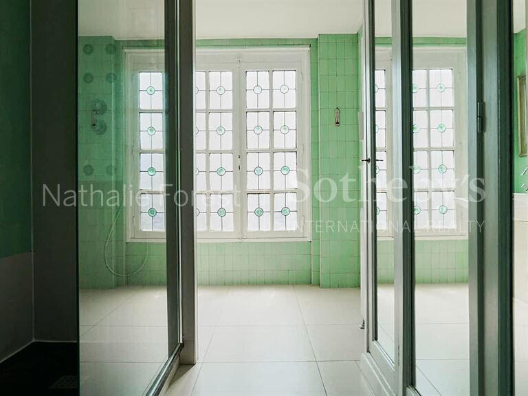 Maison Marcq-en-Baroeul - 5 chambres - 250m²