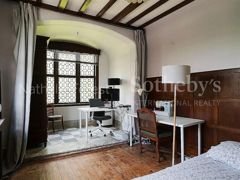 Maison Marcq-en-Baroeul - 5 chambres - 250m²